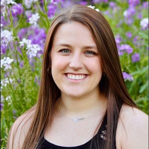 Meet your Posher, Lexie